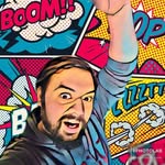 Max Godoy Riveros - @maxiconm - Instagram