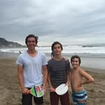 Max Riveros - @maxriveros27 - Instagram