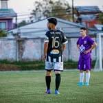 Maximiliano Riveros - @maxiriverosg - Instagram