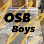 Max Roberson & Blake Ledford - @osbboys - Instagram