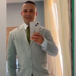 Max Roberto - @mr__santos.1998 - Instagram