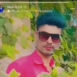 Max Rock - @maxrock5566 - Instagram