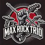 MAX ROCK Trio - @maxrocktrio - Instagram