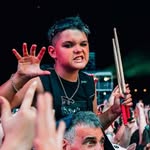 Max Rockz - @maxrockz - Instagram