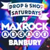 Maxrock - @maxrockarcade - TikTok