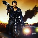 Mad Max - @max_rockatansky_ - Instagram