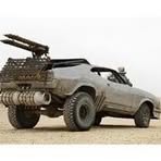 Max Rockatansky - Facebook