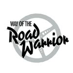 Max Rockatansky - @wayoftheroadwarrior - Instagram