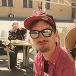 Max Rockatansky - @chefmaex22 - Instagram