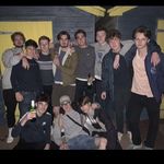 Max Roe - @max_roe_ - Instagram
