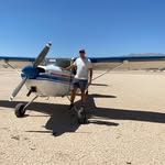 Max Rollins - @tailwheel_adventures - Instagram