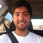 Maximiliano Román - @max.roman91 - Instagram
