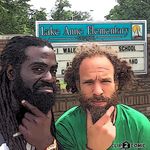 Beatbox Dads - Groove with Max & Root - @beatboxdads - Instagram