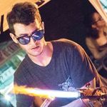 Max Root - @squarerootglass - Instagram