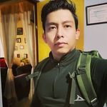 Maximiliano Gutierrez Piñón - @max_root_404 - Instagram