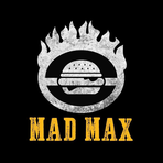 Mad Max Rock n burger - São Roque - Facebook