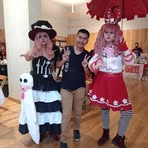 Max Anghelo Rosado Vidal - Facebook