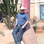 Max Rosado - Facebook
