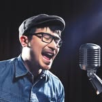 Max Rosado - @beginnervoicerosado - Instagram