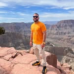 Max Rosado - @megaman_roofs - Instagram