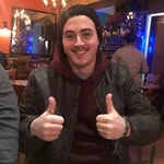 Max Rosado - @max_rosado10 - Instagram