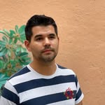 Max Rosero - @mrosero - Instagram