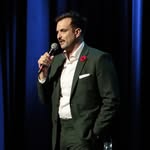 Max Ross - @maxrosscomedy - Instagram