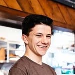 Max Rothfeld - @max_rothfeld - Instagram
