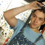 Max Rubenstein - @m_rubato - Instagram