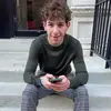 Maxwell - @_maxrubenstein - TikTok