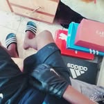 Sanele - @sanele_max - Instagram