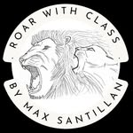 Max Santillan - @roarwithclass - Instagram