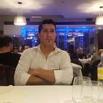Maximiliano Santillan - @maxsantillan - Instagram