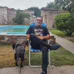 Maximiliano Santillan - Facebook