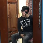 SF Maximiliano - @maxs.antillan07 - Instagram