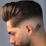 max Hair Saxon - @max_saxon098 - Instagram