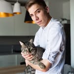 Max Saxon - @maksym_sakson - Instagram