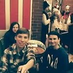 Max Saxon - @makssacson - Instagram
