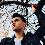 Max Saxon - @maxim_leo_99 - Instagram
