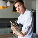 Max Saxon - Facebook