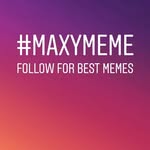 Maxsaxon - @maxymeme - Instagram