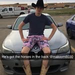 @saxon_max - Instagram