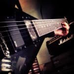 Max Scharf - @alphaguitar - Instagram