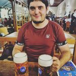 Max Scherer - @scherer_m1 - Instagram