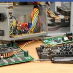 Max Schiff - @mandscomputerrepair - Instagram