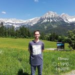 Max Schmitt - @maxmax20 - Instagram
