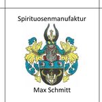 Max Schmitt - @spirituosenmanufaktur.schmitt - Instagram
