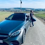 Max Schott - @xchosenone92x - Instagram