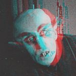 Max Schreck - @orlok101 - Instagram