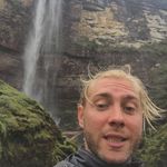 Max Schreck - @maxicitoo - Instagram